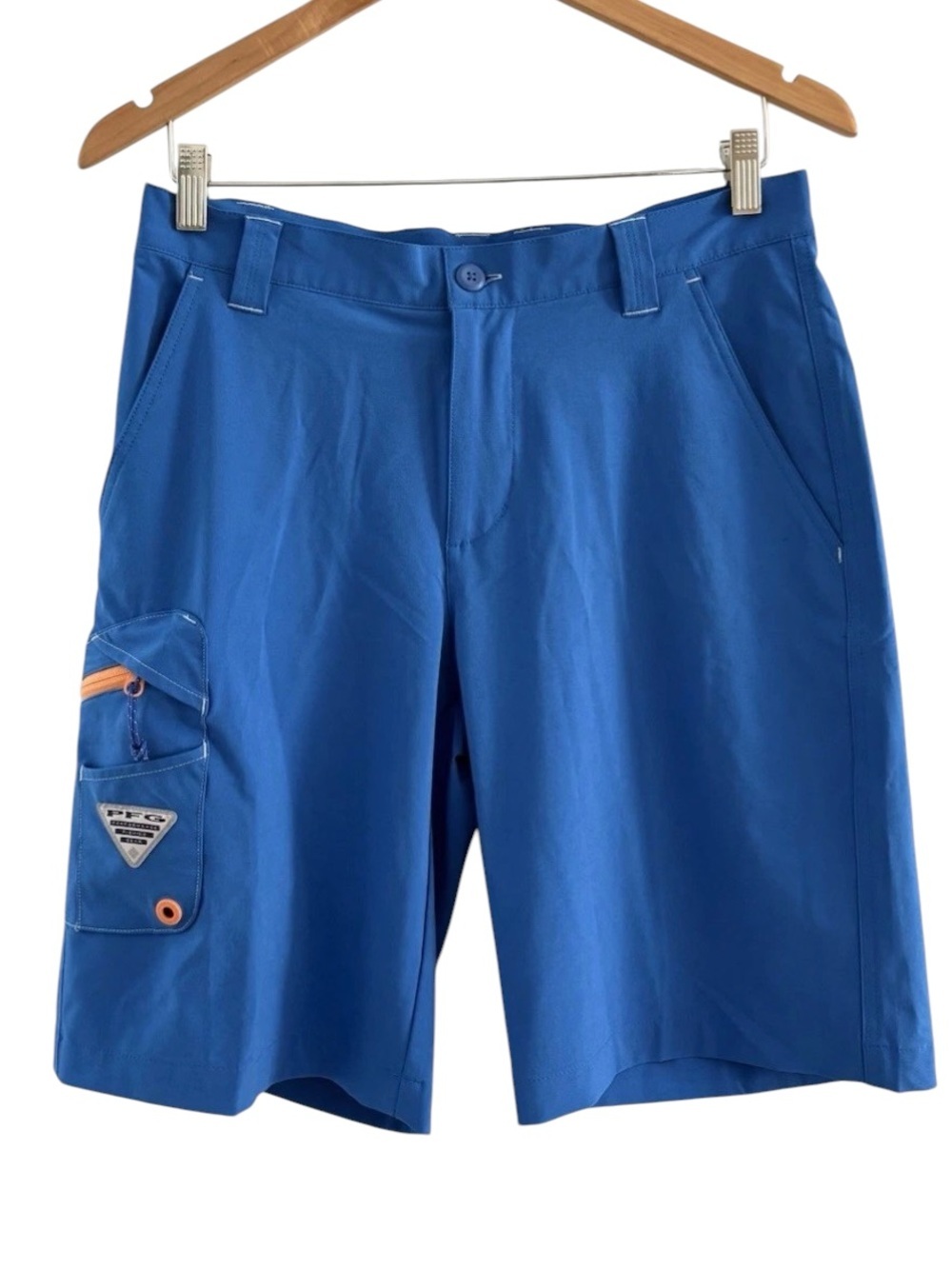 Columbia PFG Terminal Tackle Fishing Shorts